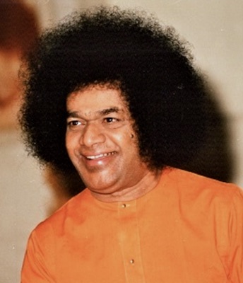 Beloved Bhagawan Sri Sathya Sai Baba